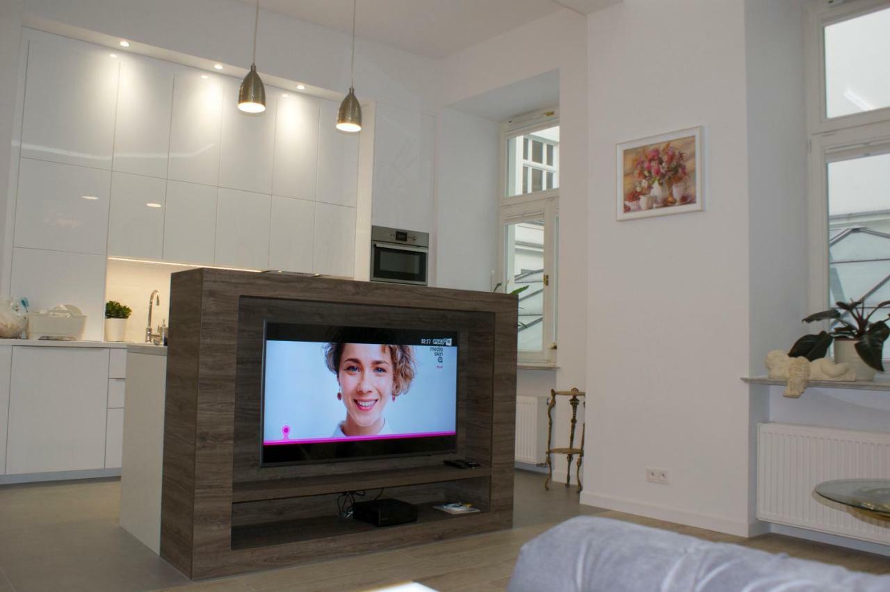 Lovely Apartment- Poznanska 16 Apartament *