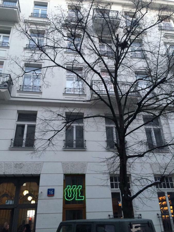 Lovely Apartment- Poznanska 16 Warsaw