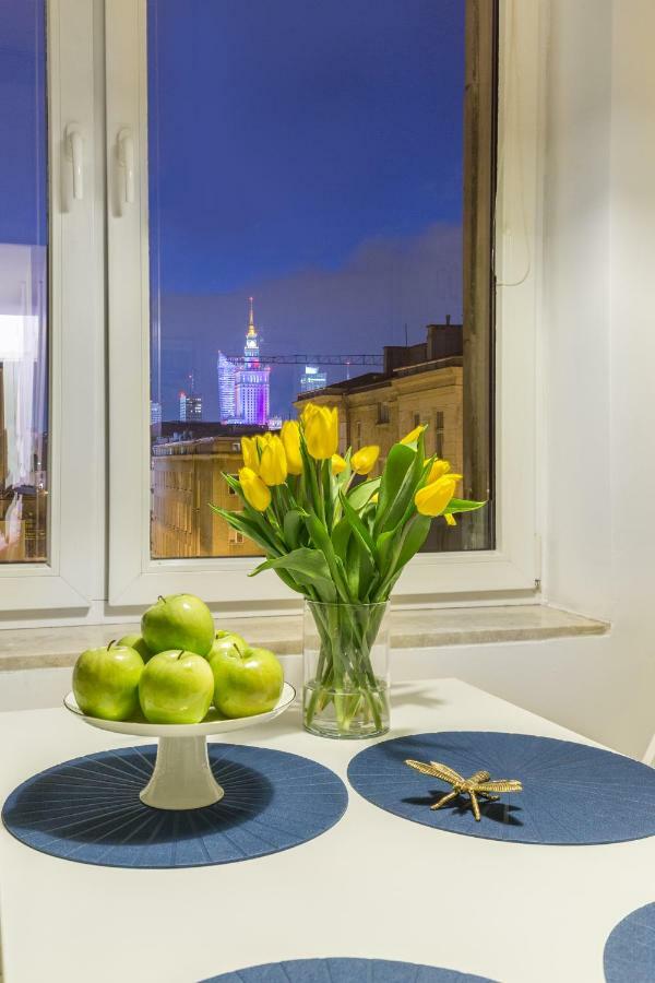 Apartment Palm Aparts View