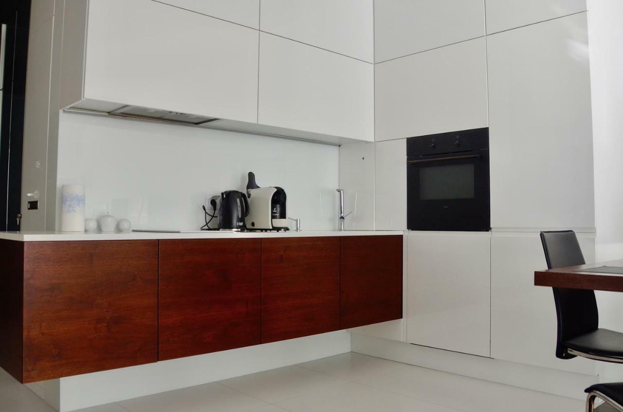 Apartment Wzgorze Slowikow