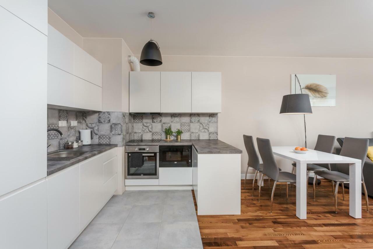 Apartament Chill Link *