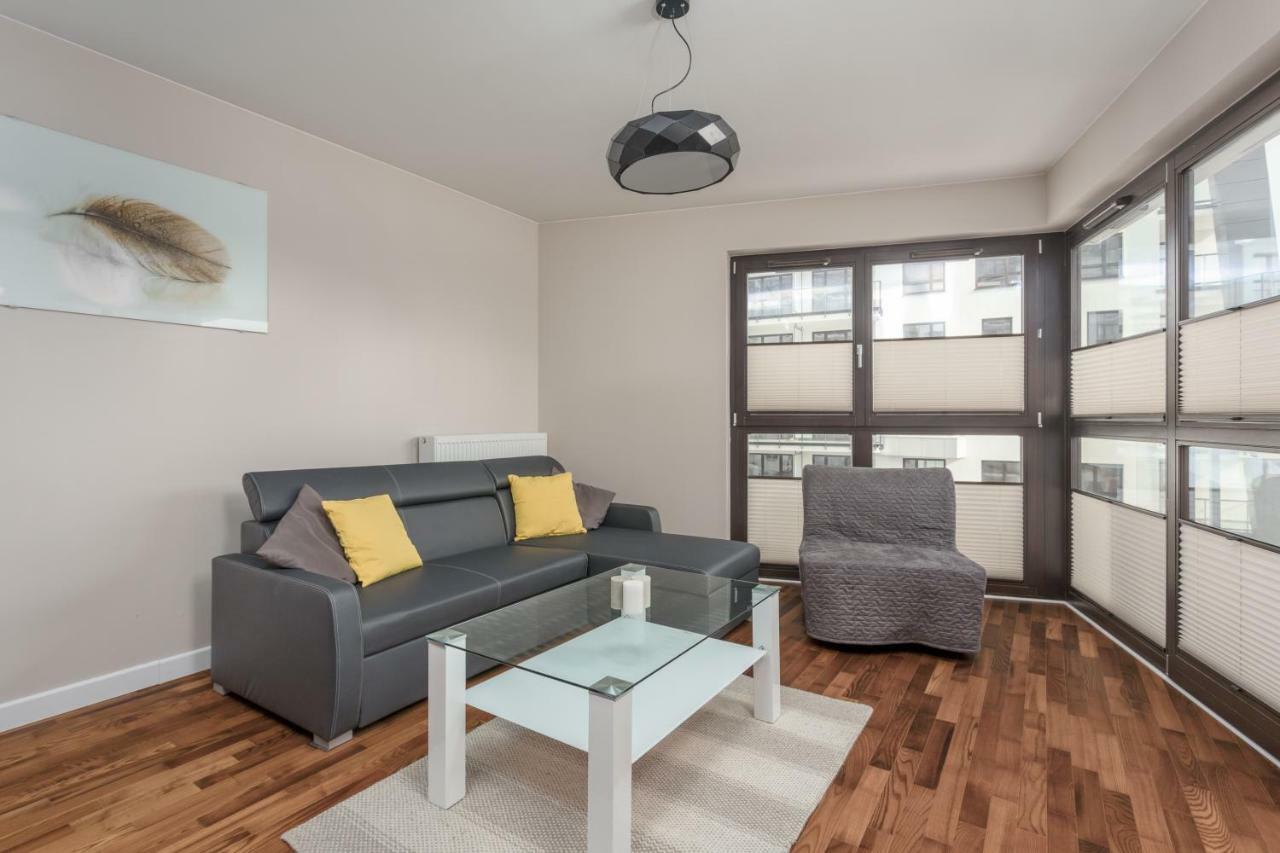 Apartament Chill Link *
