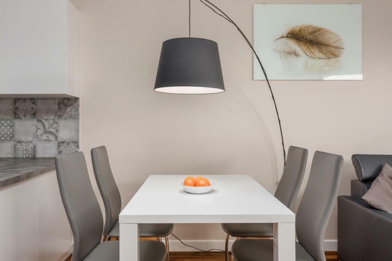 Apartament Chill Link