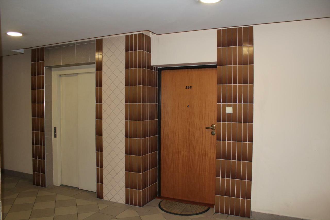 Apartament Vincent Metro 83 M2 Apartment *