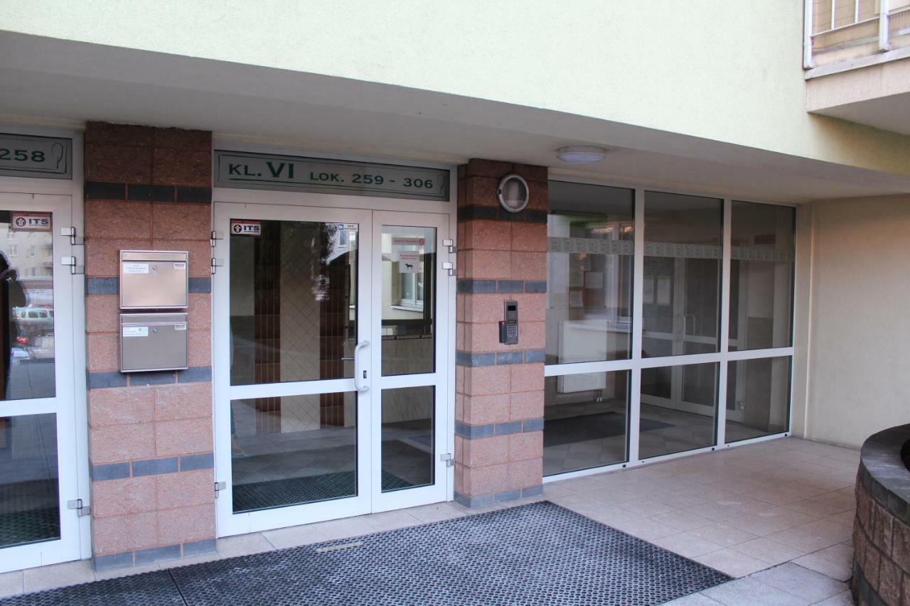 Apartament Vincent Metro 83 M2 Apartment *