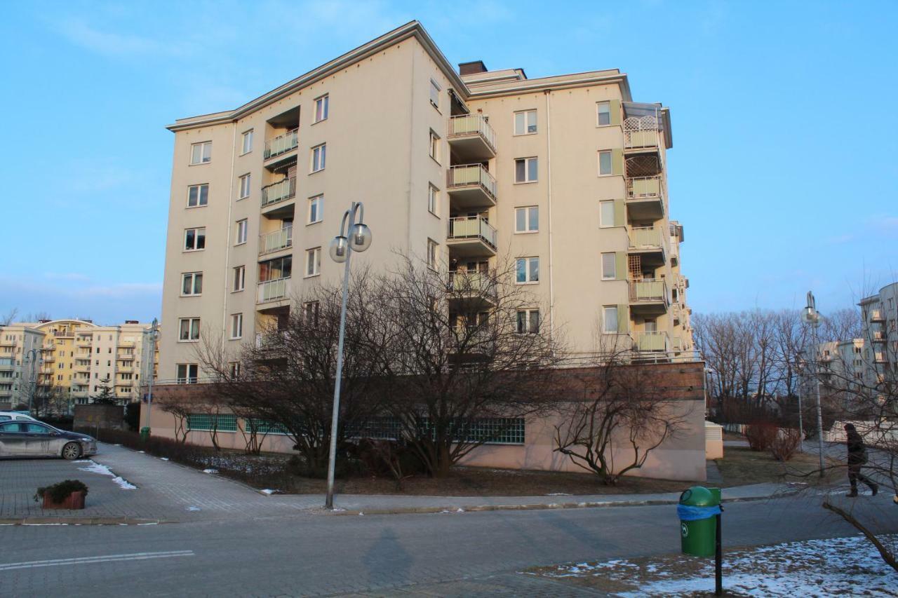 Apartament Vincent Metro 83 M2 Apartment *