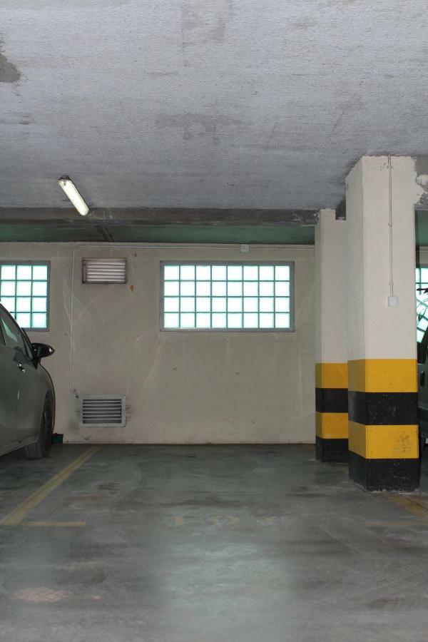 Apartament Vincent Metro 83 M2