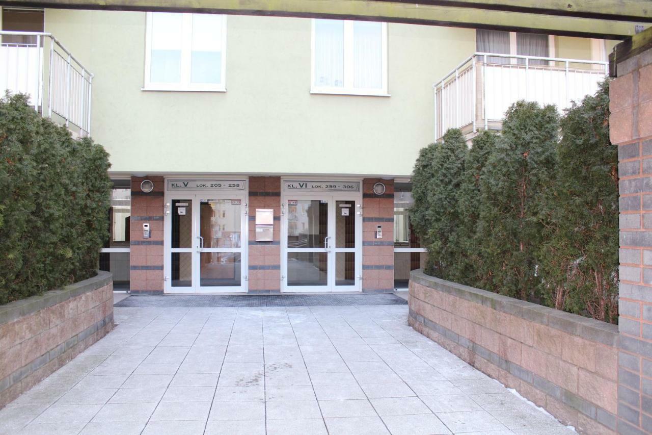 Apartament Vincent Metro 83 M2 Apartment