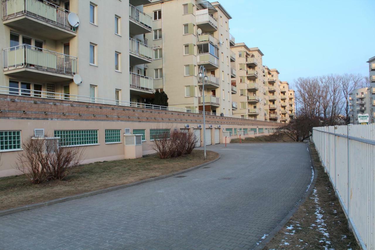 Apartament Vincent Metro 83 M2 Warsaw