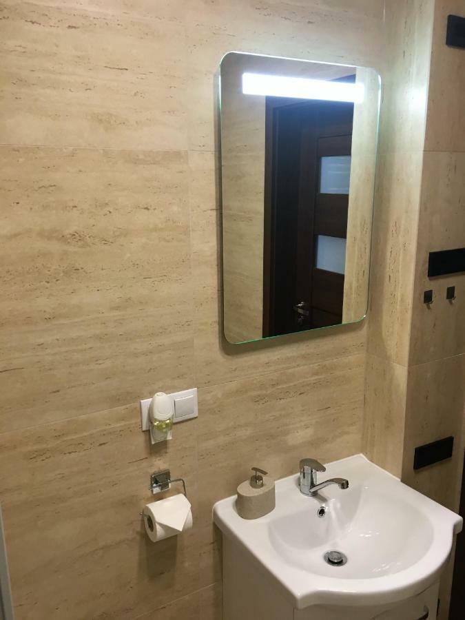 82a Apartment