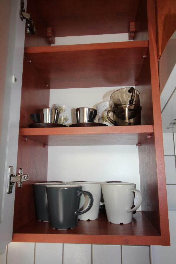 Podroze Male I Duze Apartment Warsaw