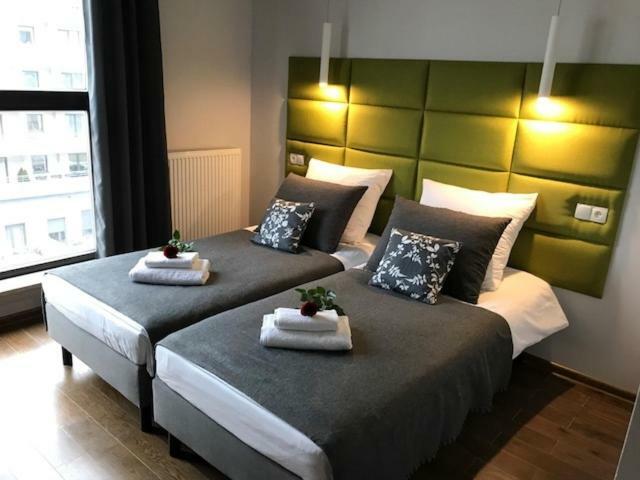 Apartment Premium - Parc *