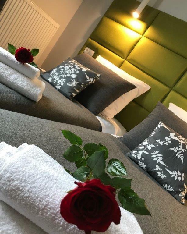 Premium - Parc Apartment *