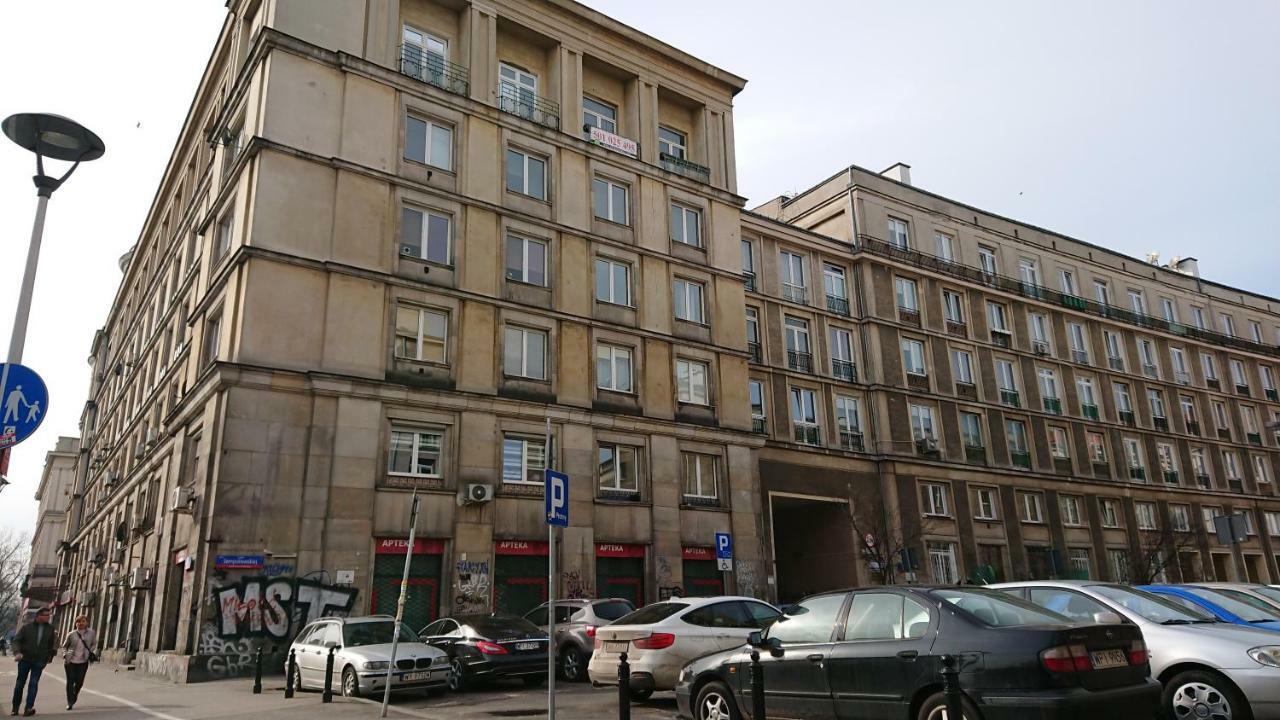 Marszalkowska *