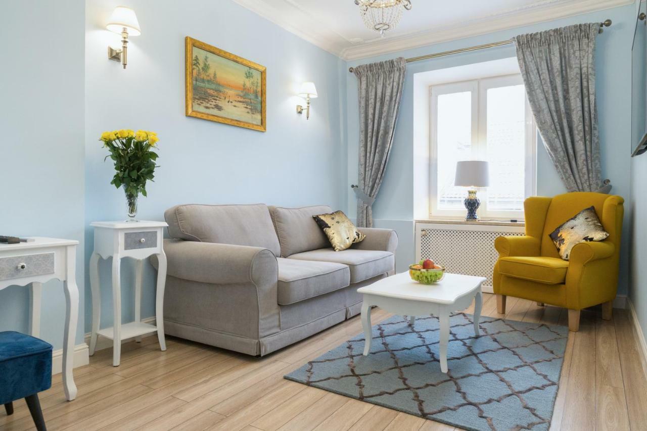 Apartamento Valdiart Old Town