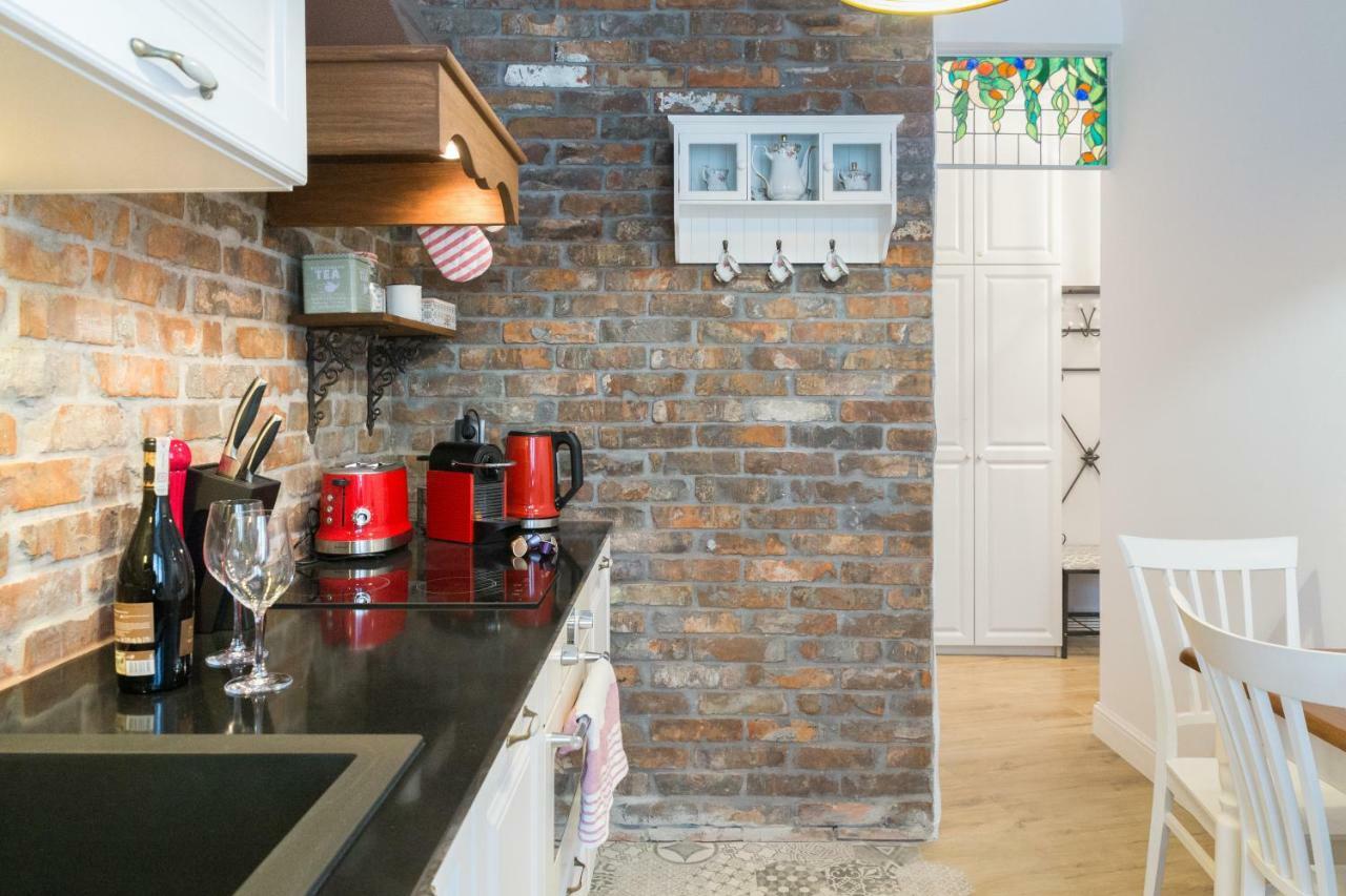 Apartamento Valdiart Old Town *