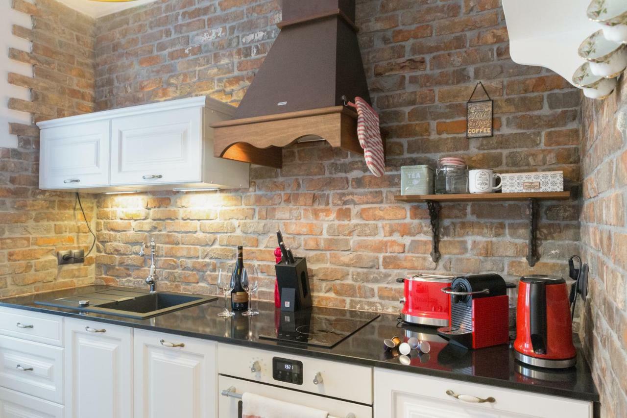 Apartamento Valdiart Old Town *