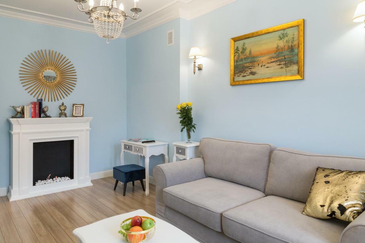 Valdiart Old Town Apartamento