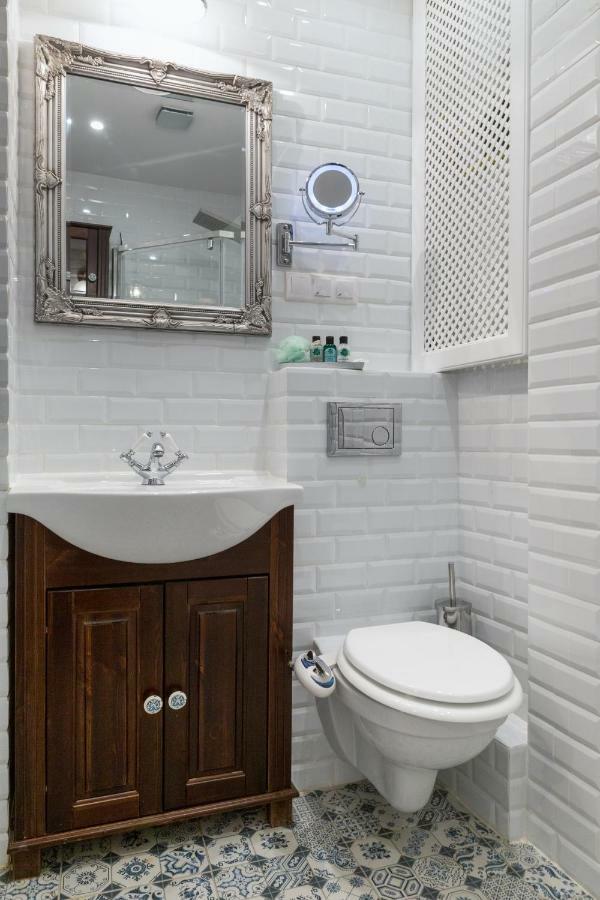Apartamento Valdiart Old Town Varsóvia
