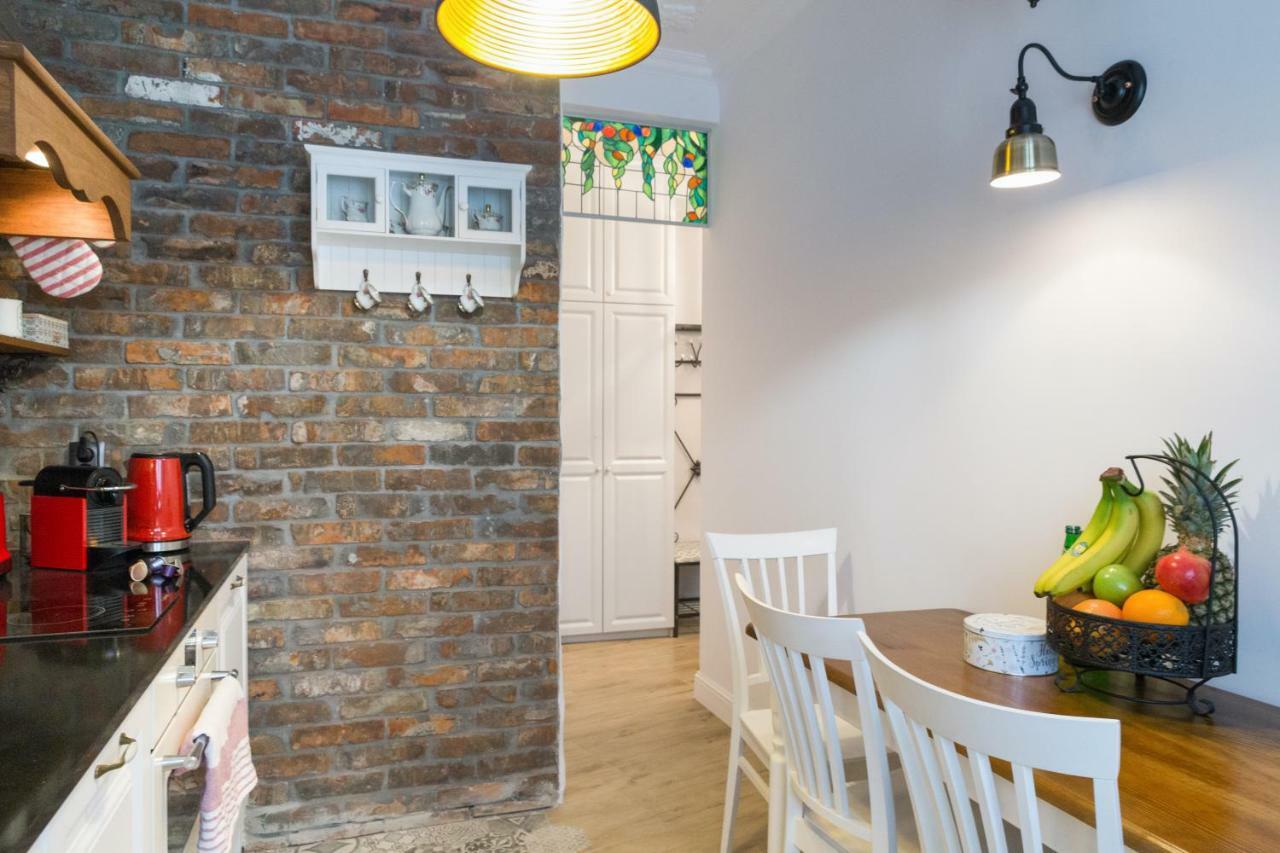 Valdiart Old Town Apartamento *