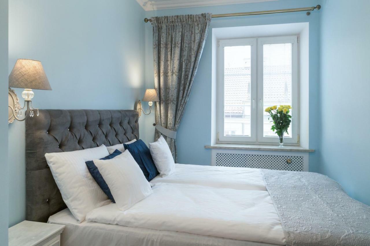 Valdiart Old Town Apartamento *