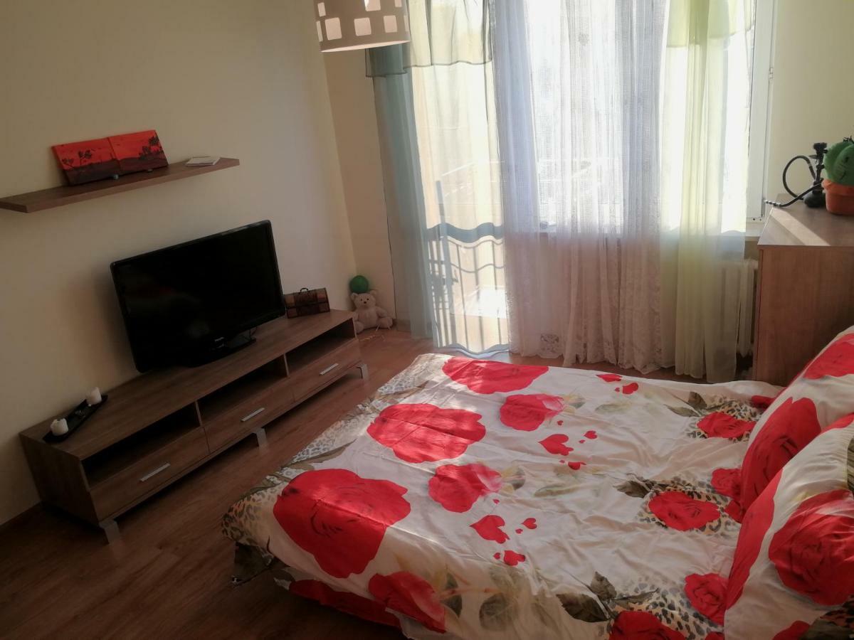 Przytulne Mieszkanie Apartment Warsaw