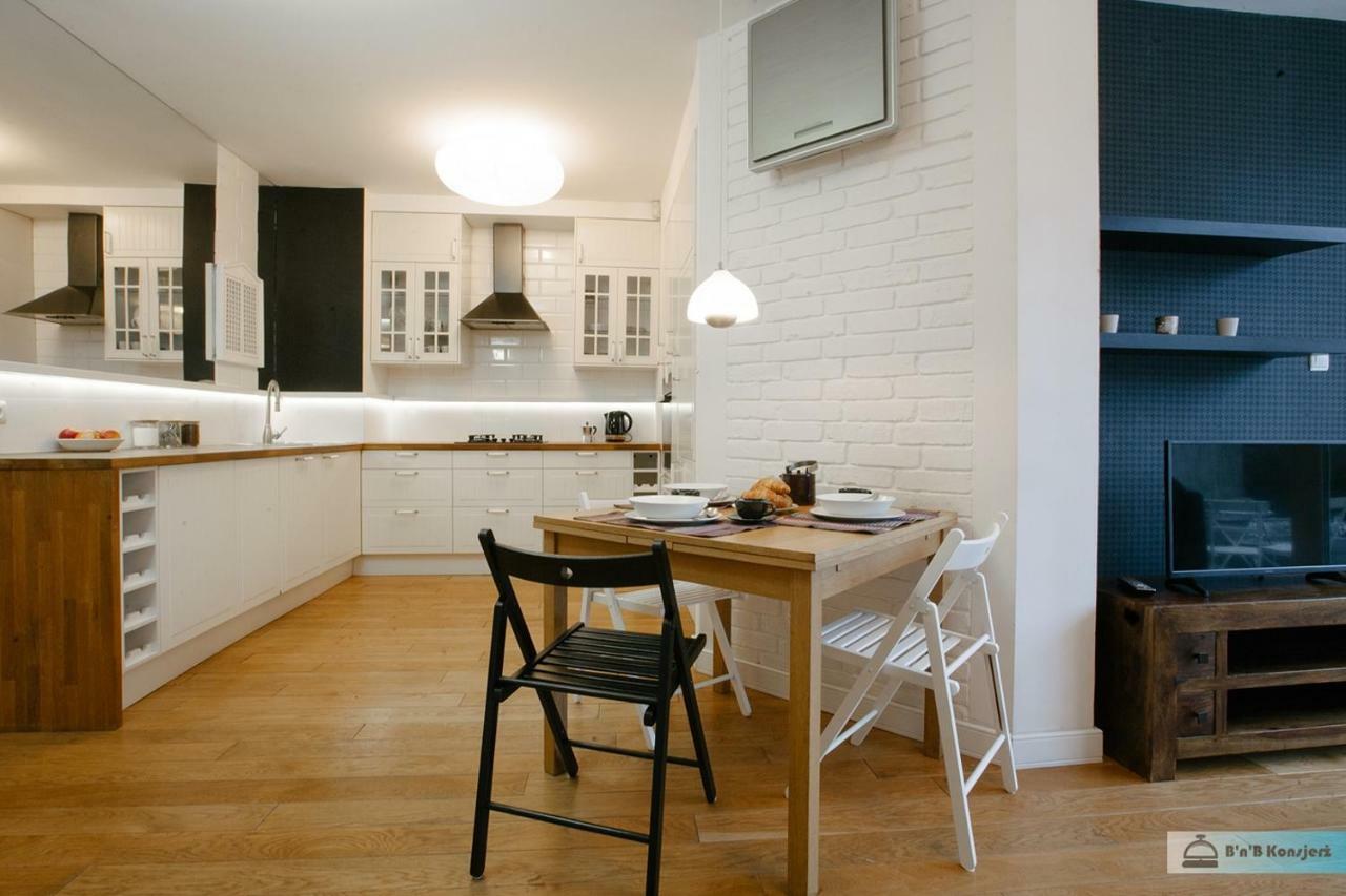 Concierge Family Apartment