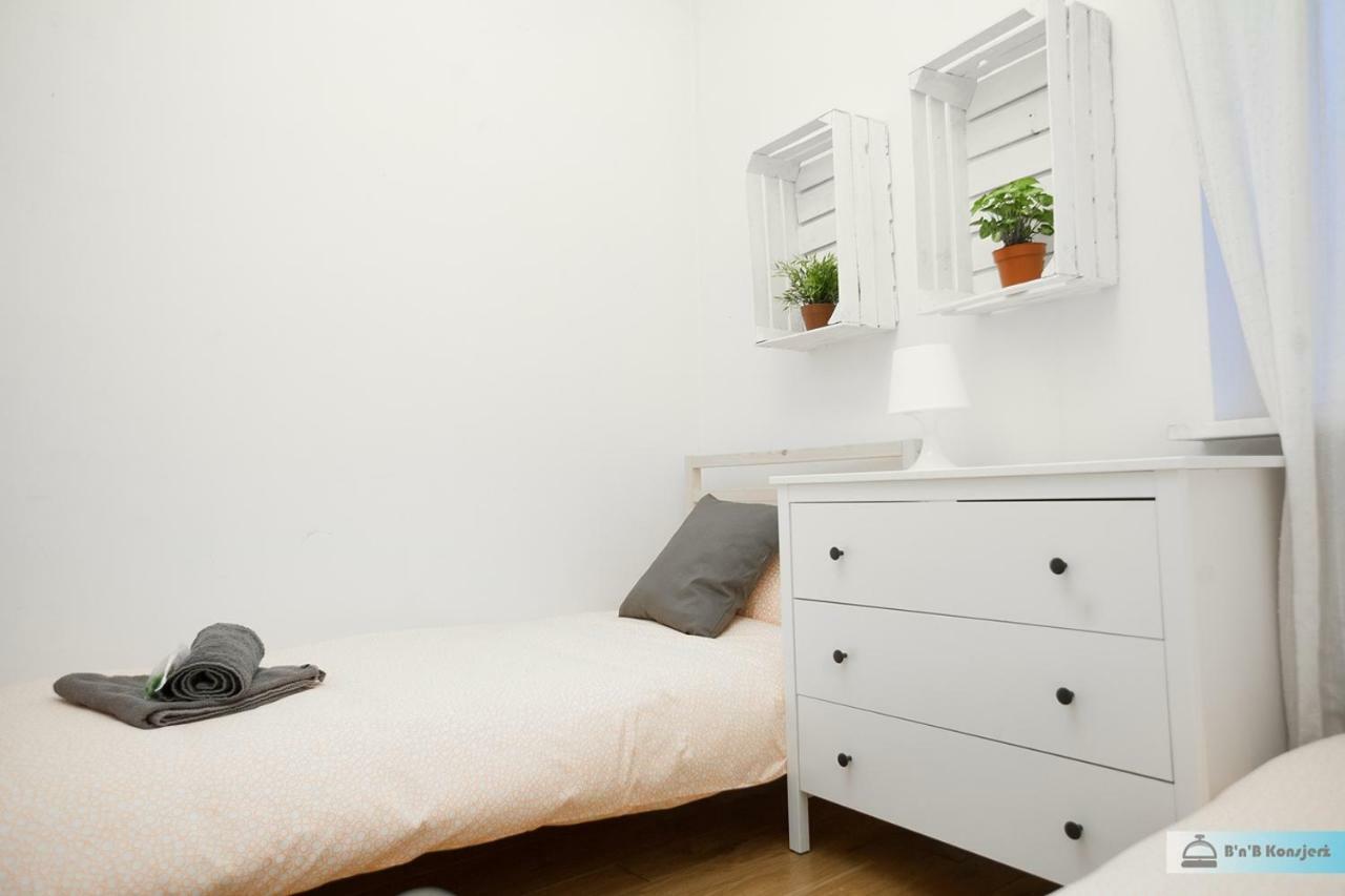 Apartment Concierge Family Warsaw
