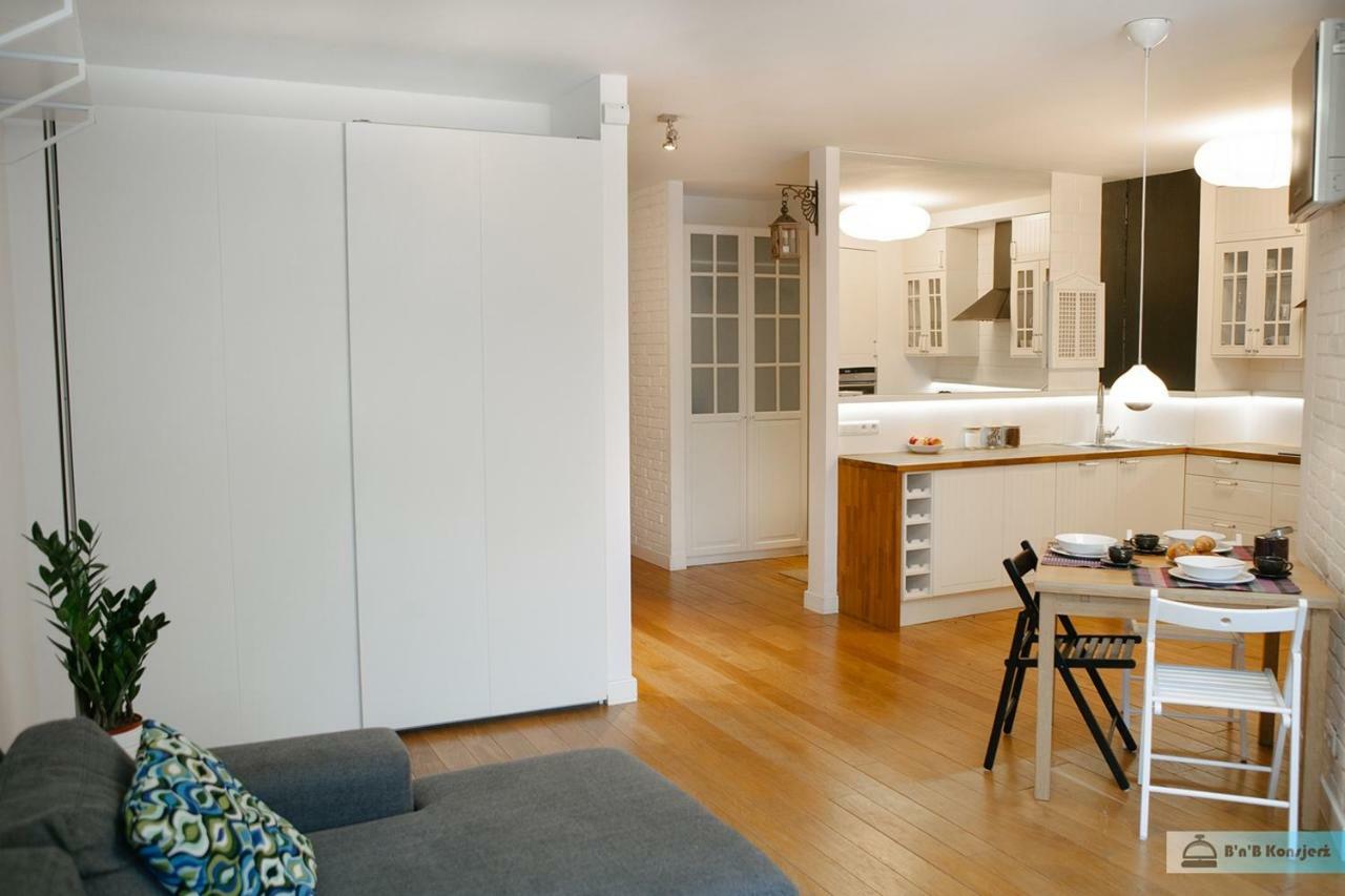 Concierge Family Apartment *