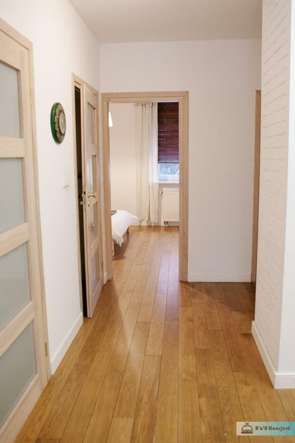 Concierge Family Apartment *