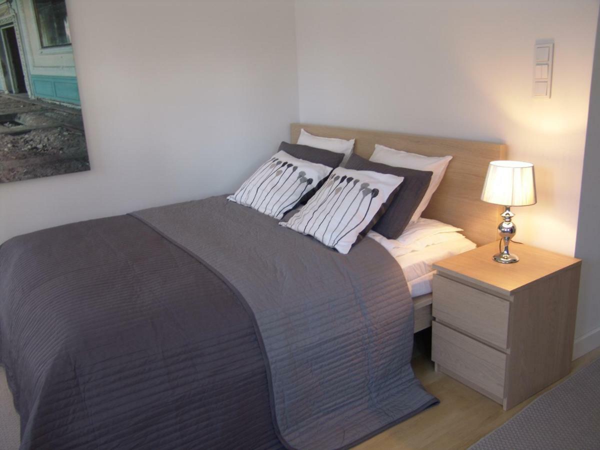Apartament I For You Old Town *