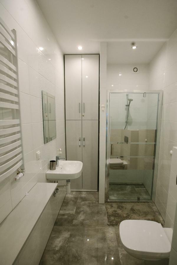 Apartment Concierge Muranow *