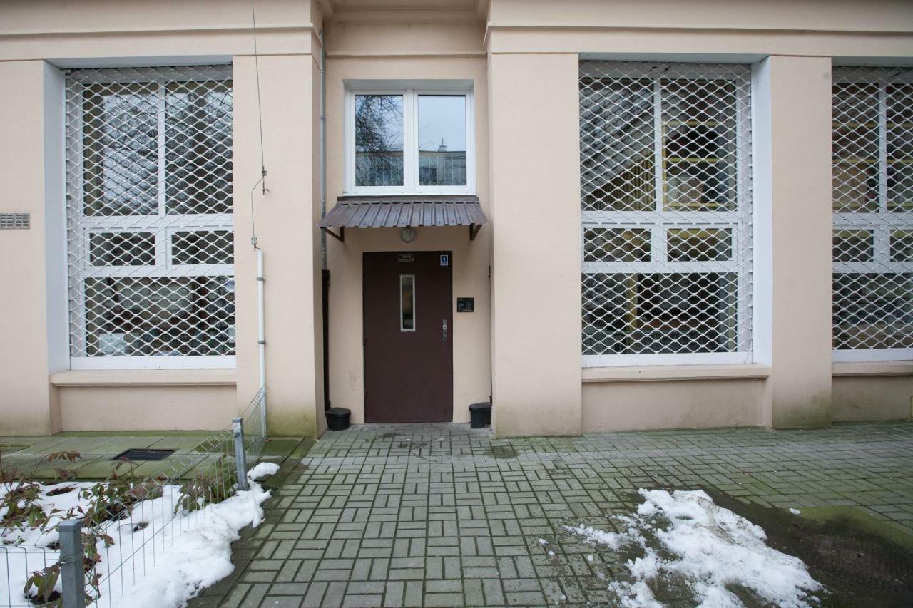 Concierge Muranow Căn hộ Warsaw