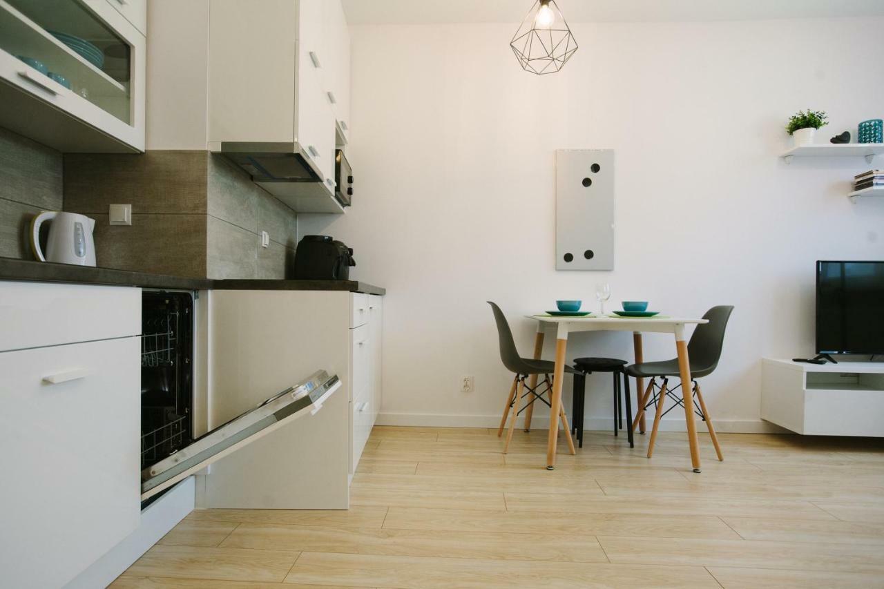 Apartment Concierge Muranow Warschau