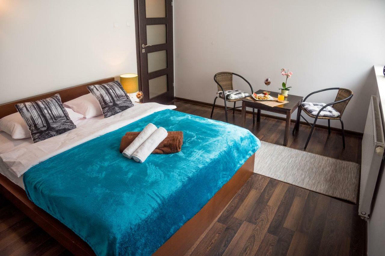 Apartamento Dekart Arkadia
