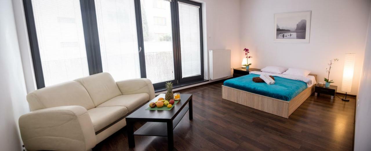 Dekart Arkadia Apartamento Varsóvia