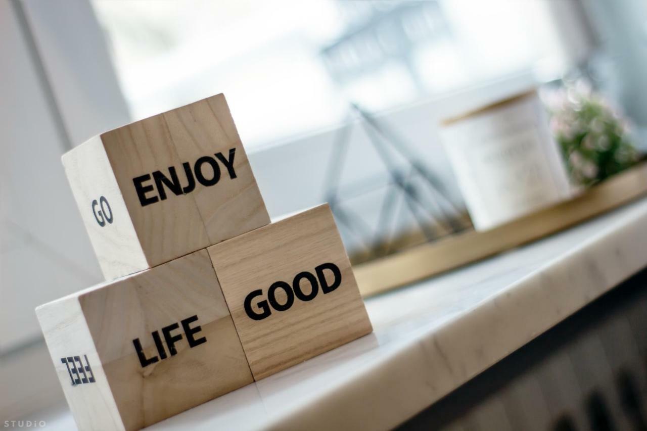 Clicktheflat Zurawia Street Guest house Warsaw