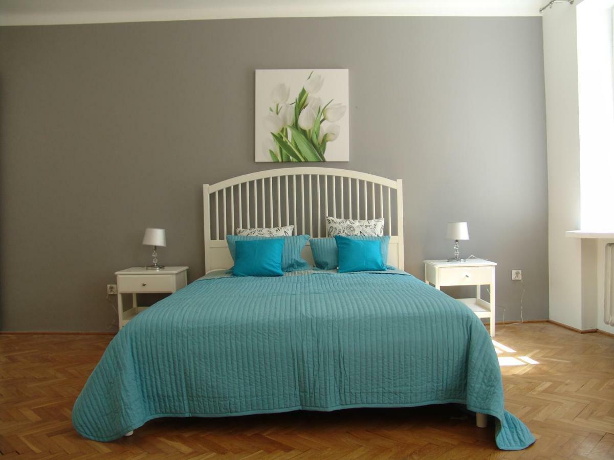Apartament I For You Old Town Warszawa