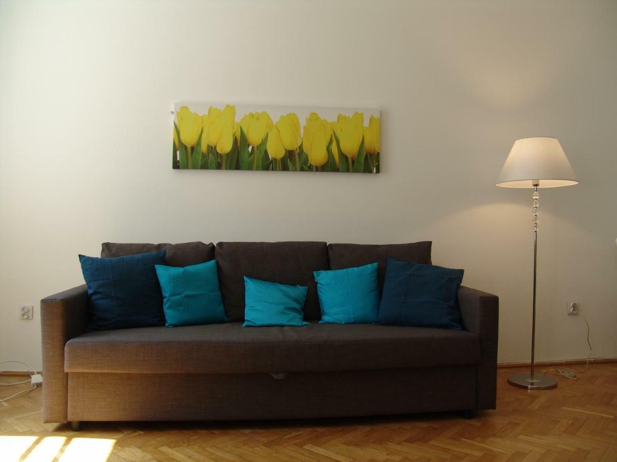 I For You Old Town Apartament