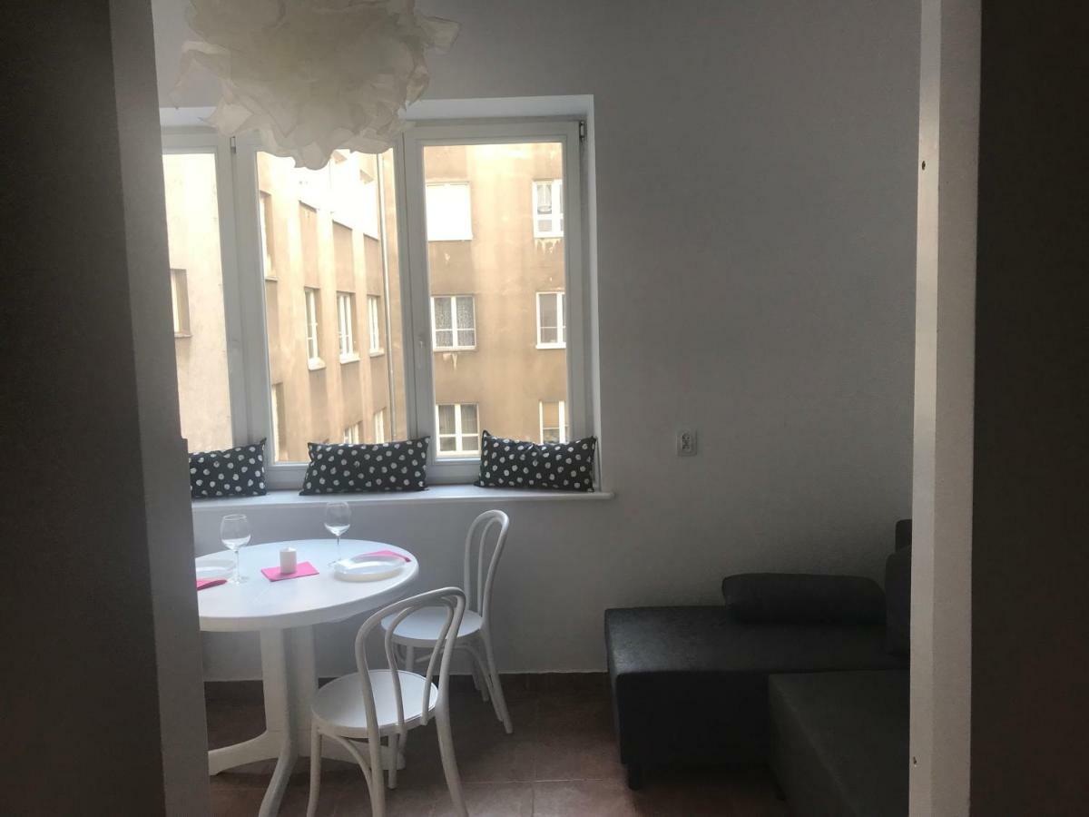 Apartment Nina