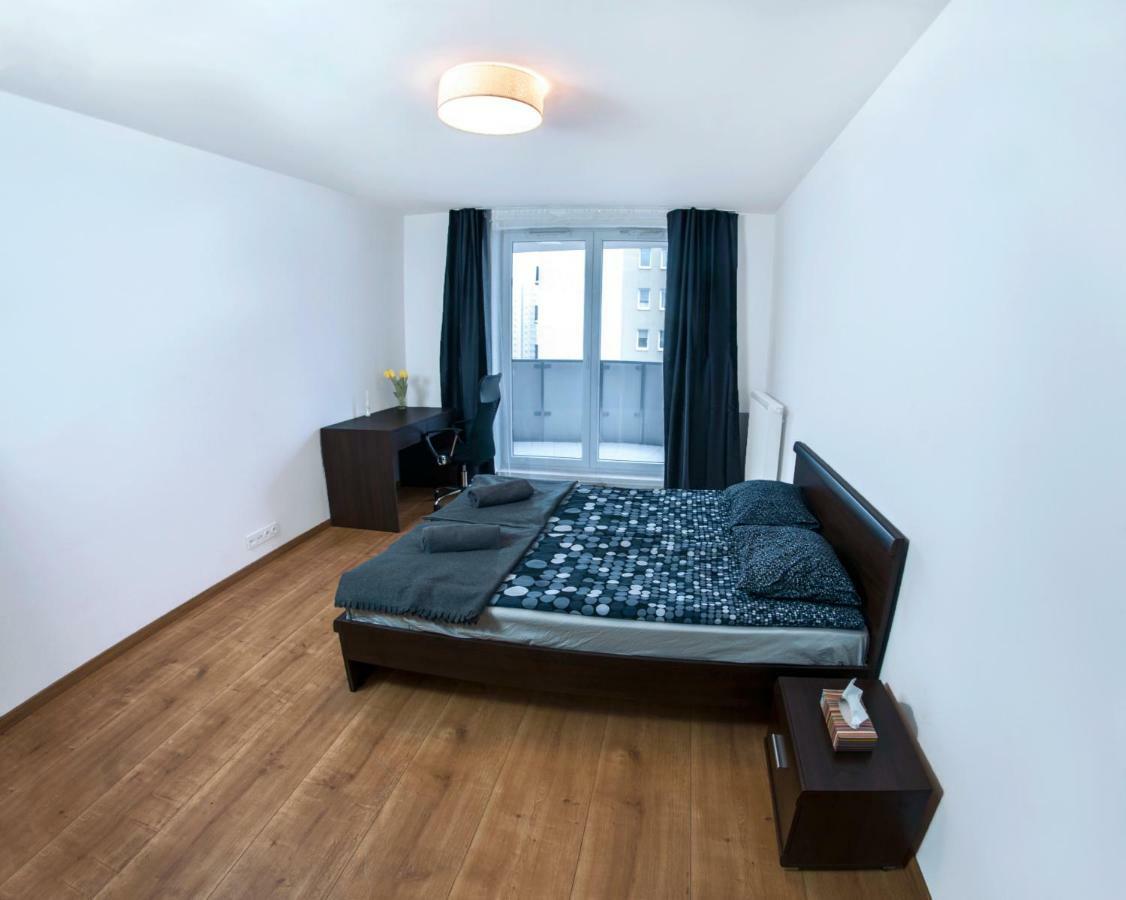 - Aparts - Manhattan Mokotow * Warsaw