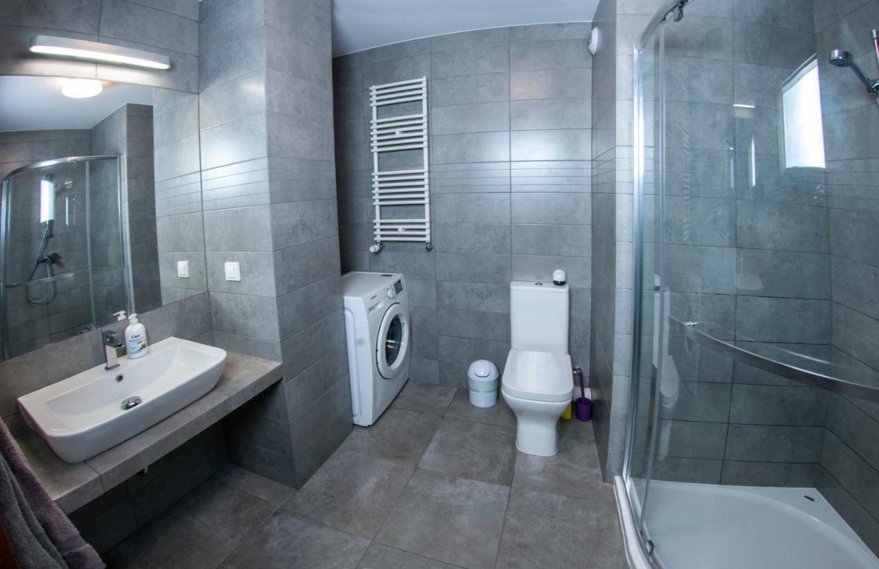 - Aparts - Manhattan Mokotow Apartment