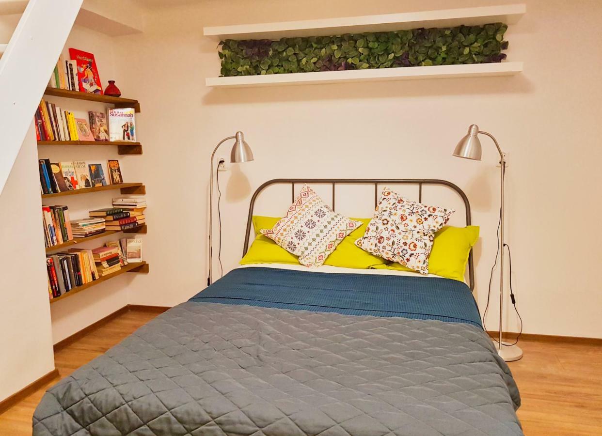Palace Of Culture, Modern City Center Suite! * Warschau