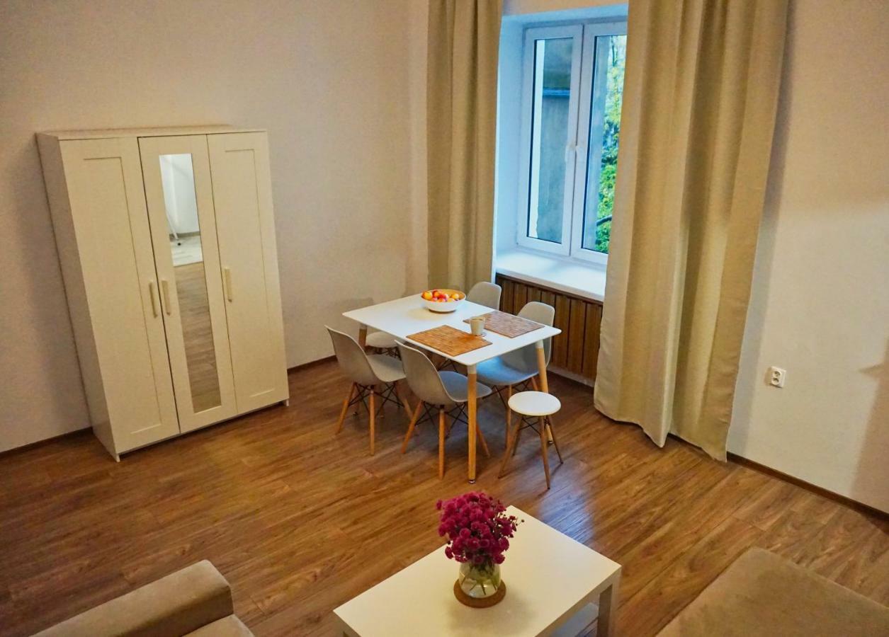 Palace Of Culture, Modern City Center Suite! Apartment *