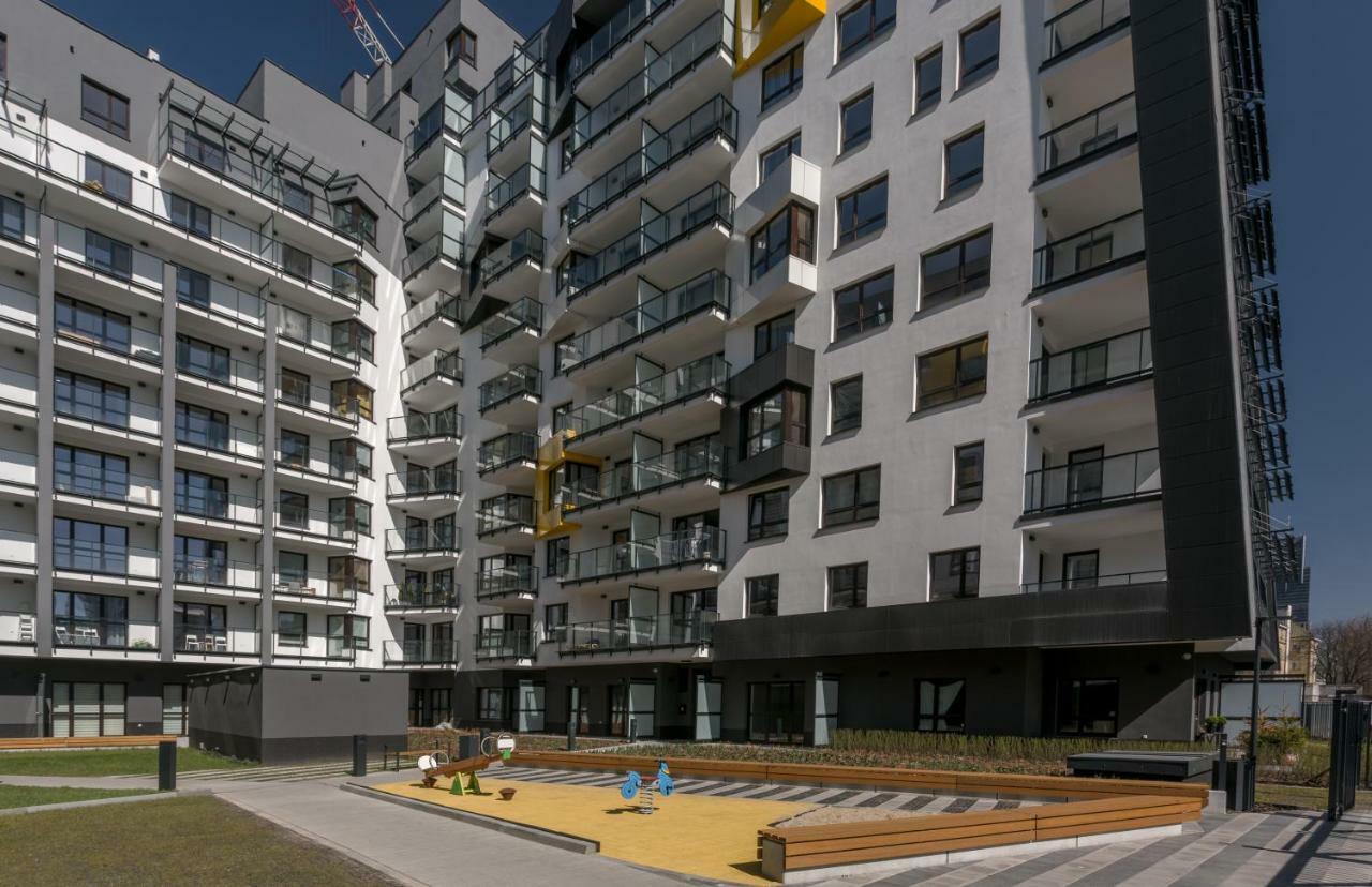 Apartament Chill Link *