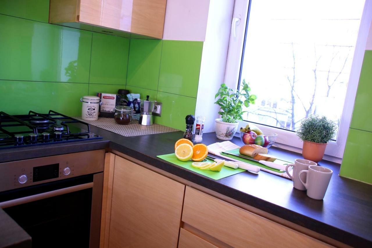 Stylish And Spacious By Cooee Căn hộ *
