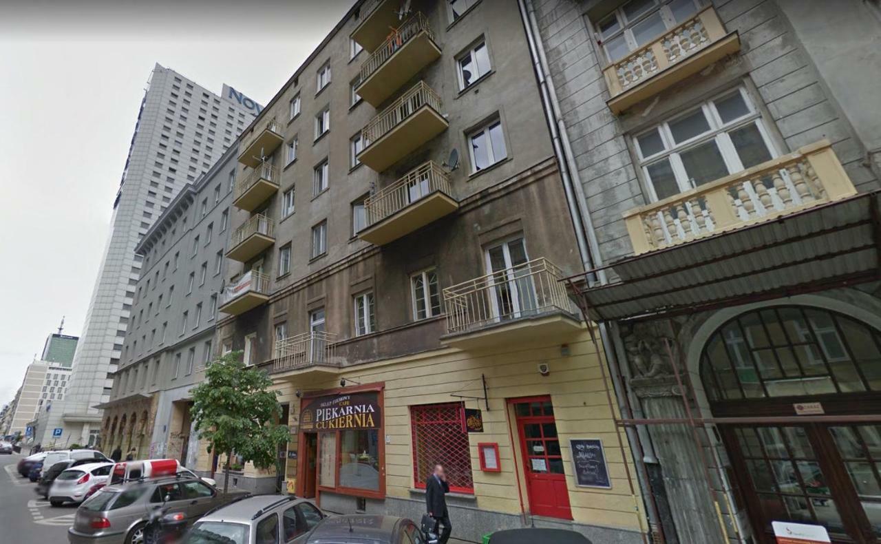 Palace Of Culture, Modern City Center Suite! * Warschau