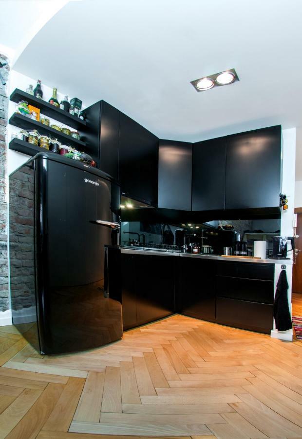 Apartament Orla4studio Warszawa