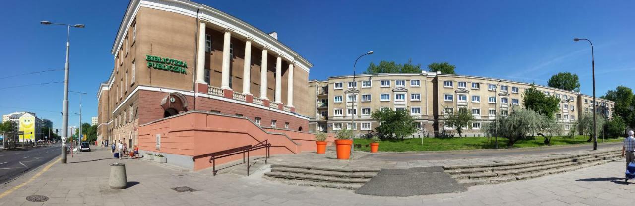 Studio Zelazna - Near Old Town