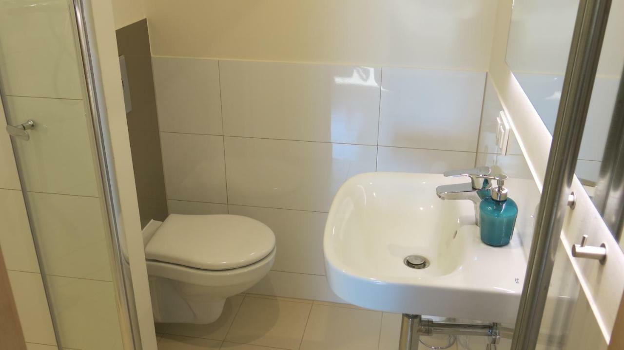 Muranow Apartment Warsaw